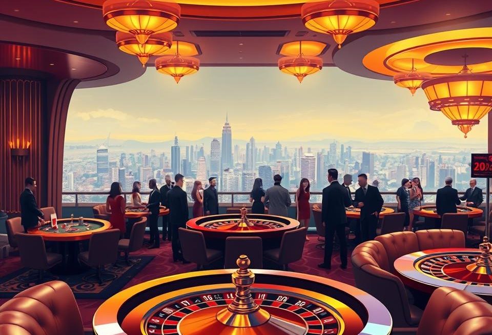Situs Casino Online