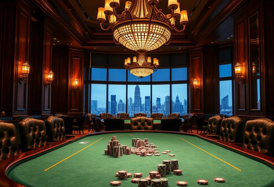 cara main casino