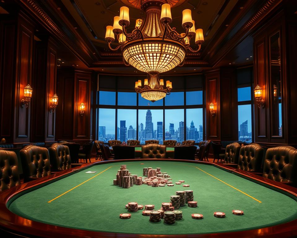cara main casino