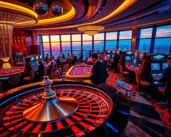 Rezekitoto Situs Casino Online dengan Bonus dan Event Harian Terlengkap