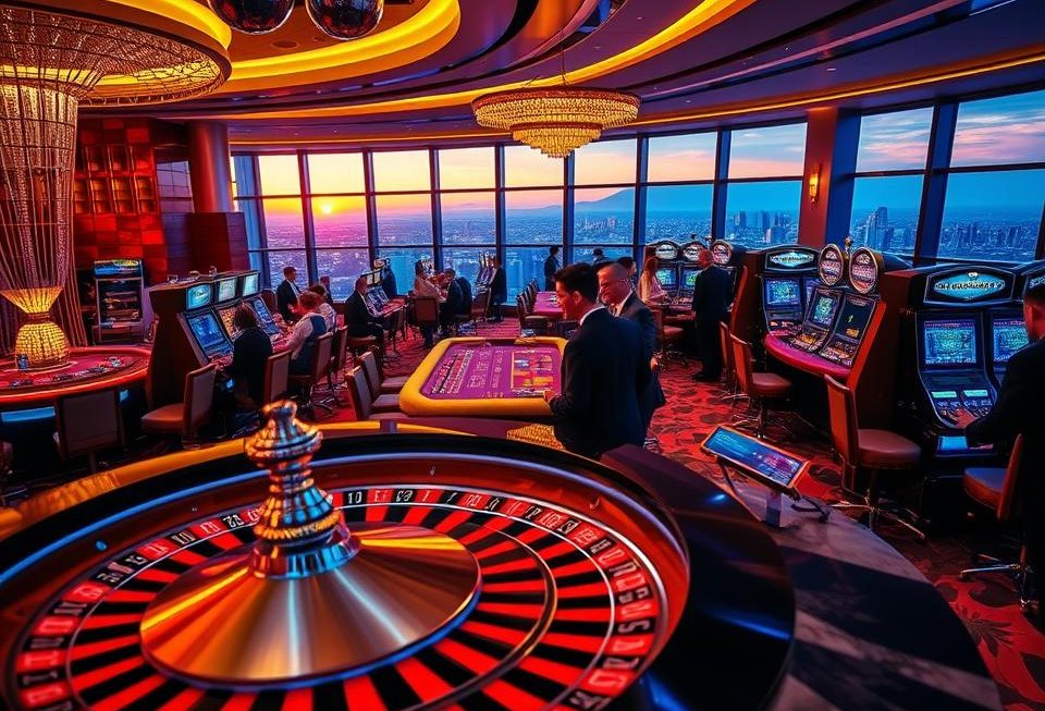 Rezekitoto Situs Casino Online