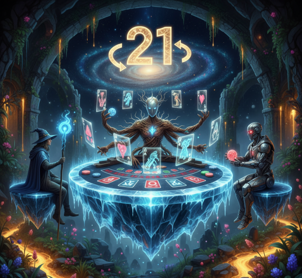 Mitos dan Fakta Seputar Blackjack yang Wajib Anda Ketahui